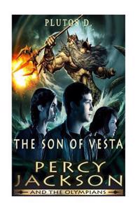 Percy Jackson and the Olympians