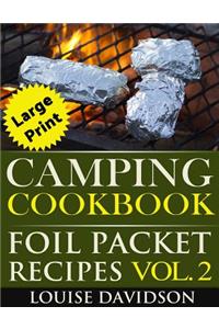 Camping Cookbook