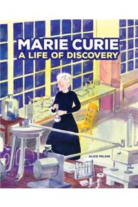 Marie Curie