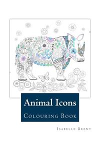 Animal Icons