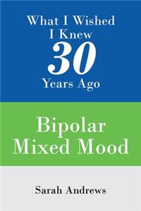 What I Wished I Knew 30 Years Ago