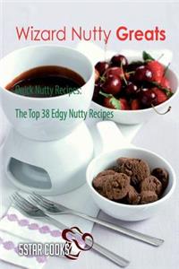 Wizard Nutty Greats