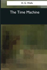 Time Machine
