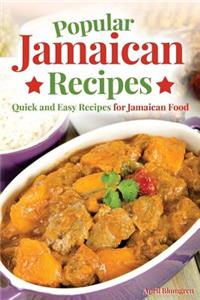 Popular Jamaican Recipes