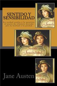 Sentido y Sensibilidad (Spanish) Edition