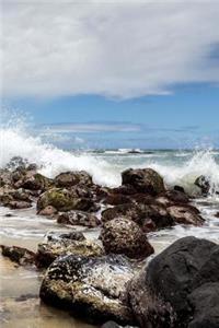 Rocky Beach Journal