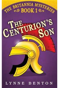 The Centurion's Son