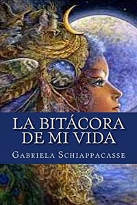 bitácora de mi vida