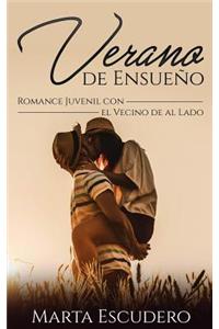 Verano de Ensueño