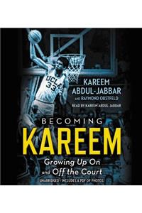 Becoming Kareem