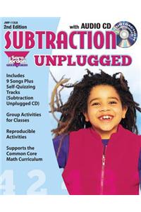 Subtraction Unplugged