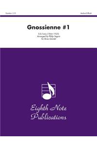 Gnossienne #1