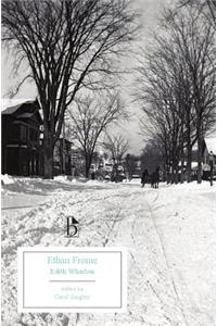 Ethan Frome (1911)
