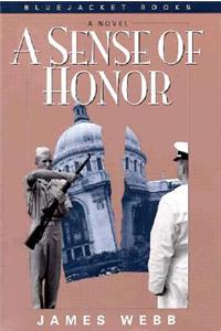 Sense of Honor: A Novel