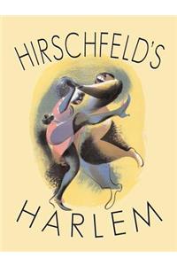Hirschfeld's Harlem
