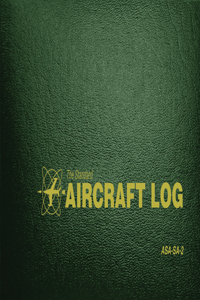Standard Aircraft Log