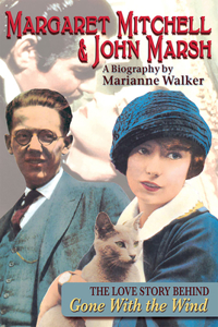 Margaret Mitchell & John Marsh