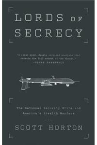 Lords of Secrecy