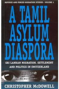Tamil Asylum Diaspora