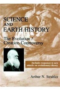 Science and Earth History