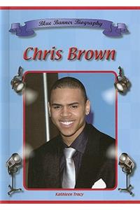 Chris Brown