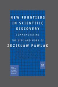 New Frontiers in Scientific Discovery