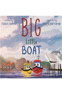 Big Little Boat