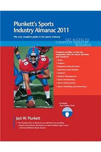Plunkett's Sports Industry Almanac