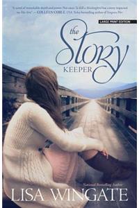 The Story Keeper