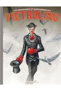 Pietrolino