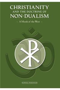 Christianity and the Doctrine of Non-Dualism