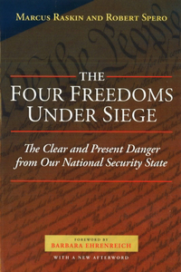 Four Freedoms Under Siege