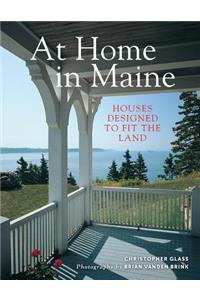 At Home in Maine