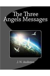 Three Angels Messages