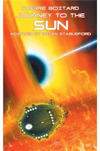 Journey to the Sun