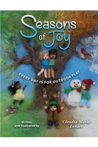 Seasons of Joy