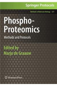 Phospho-Proteomics