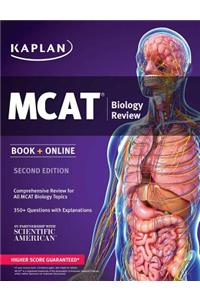 MCAT BIOLOGY REVIEW 2016