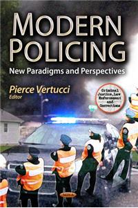 Modern Policing