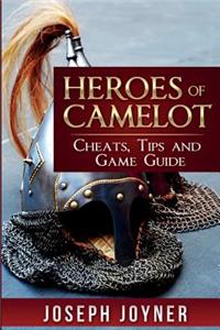 Heroes of Camelot