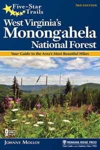 Five-Star Trails: West Virginia's Monongahela National Forest