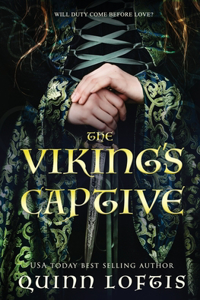 Viking's Captive