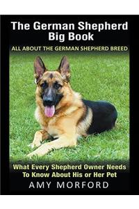 German Shepherd Big Book