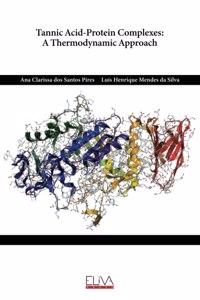 Tannic Acid-Protein Complexes