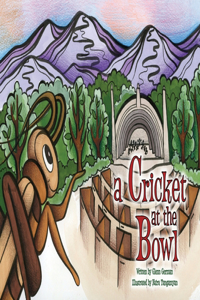 Cricket at the Bowl