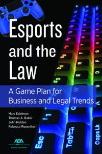 Esports and the Law