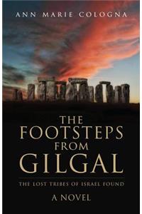 Footsteps from Gilgal