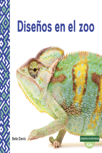 Diseños En El Zoo (Patterns at the Zoo)