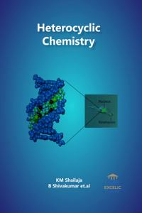 HETEROCYCLIC CHEMISTRY