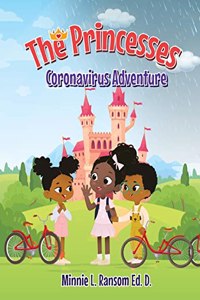 Princesses Coronavirus Adventure